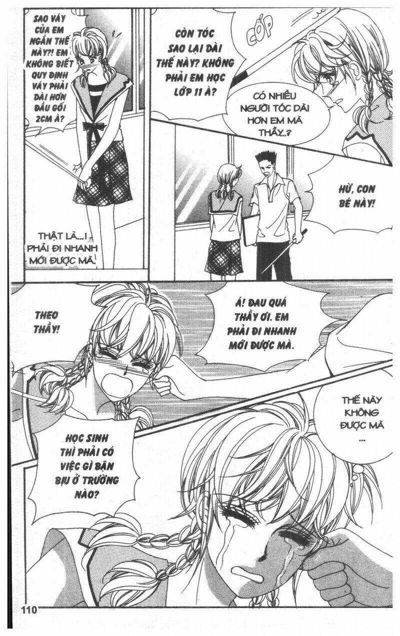 Cũng Vì Em - Chapter 3 - Trang 110