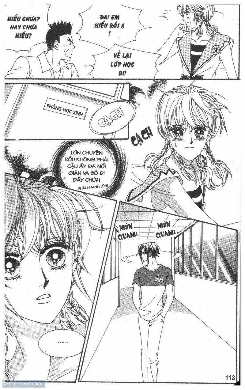 Cũng Vì Em - Chapter 3 - Trang 113