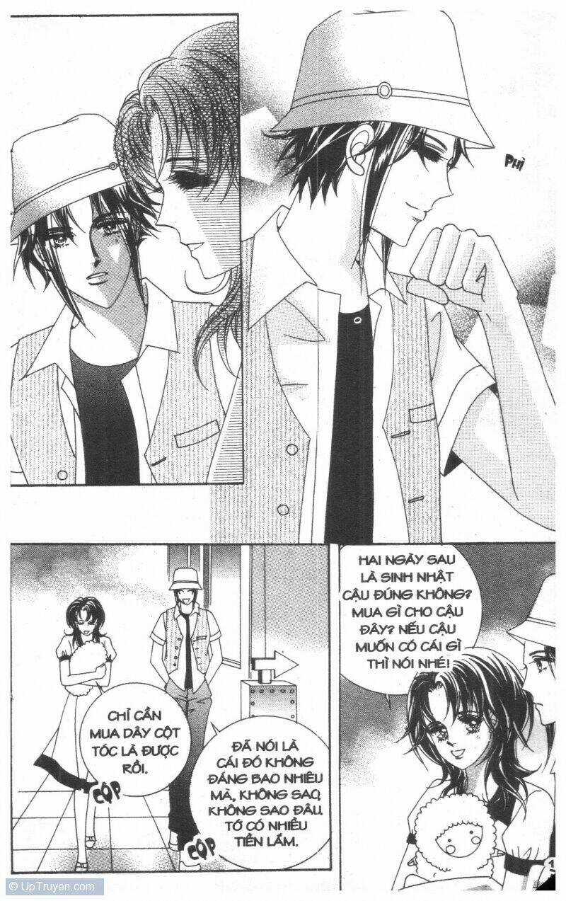 Cũng Vì Em - Chapter 3 - Trang 13