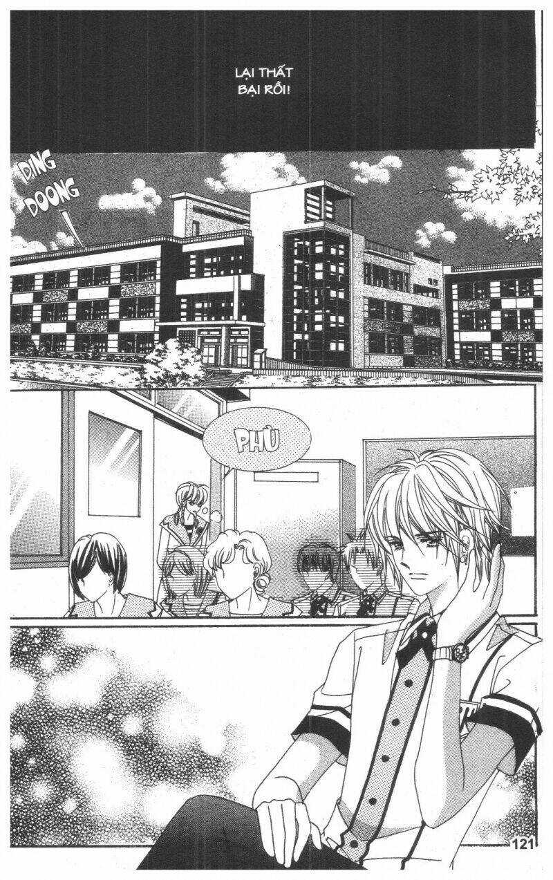 Cũng Vì Em - Chapter 3 - Trang 121