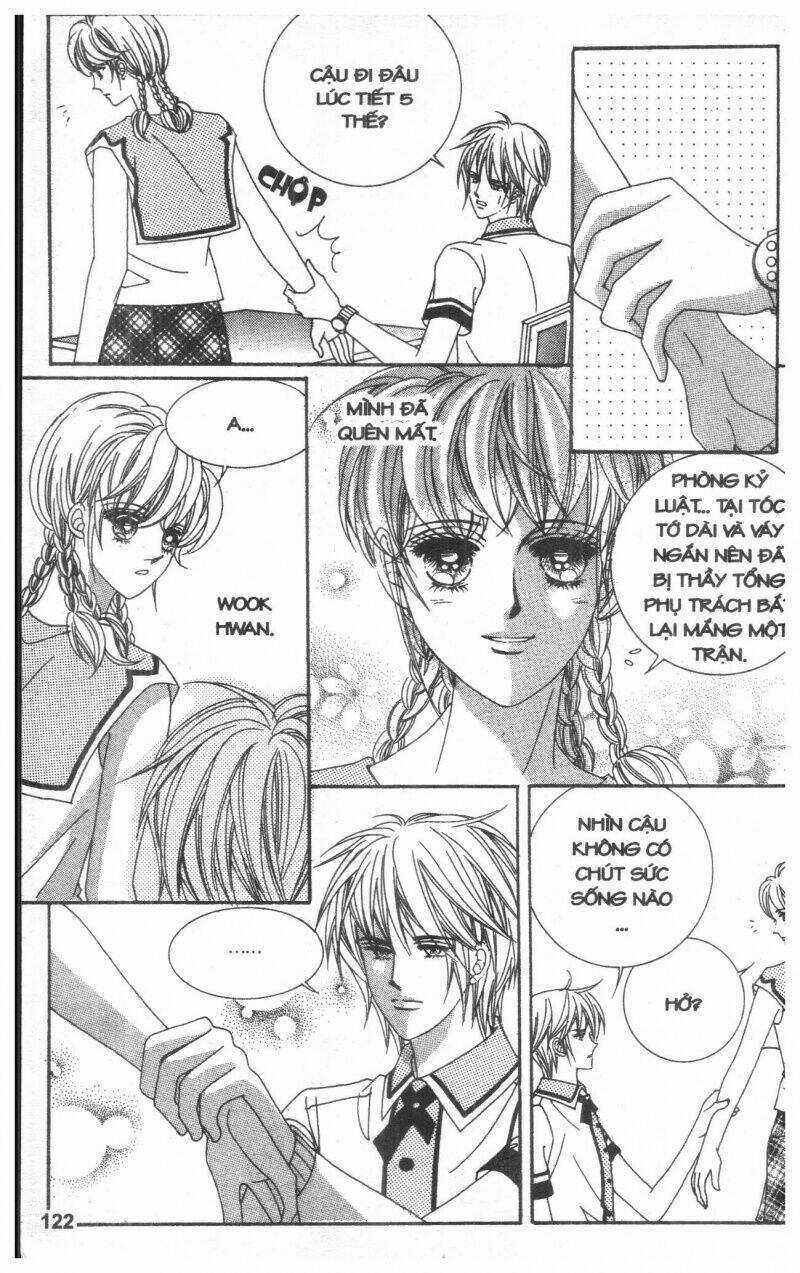 Cũng Vì Em - Chapter 3 - Trang 122