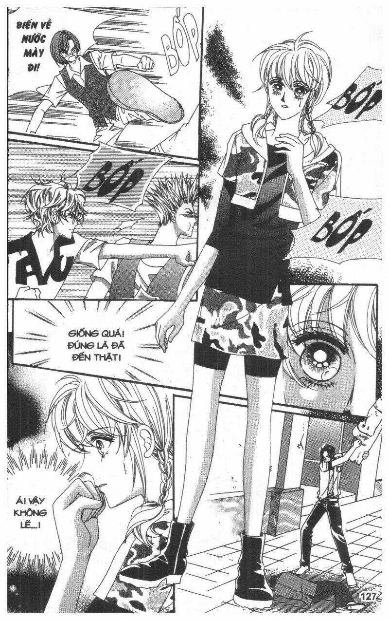 Cũng Vì Em - Chapter 3 - Trang 127