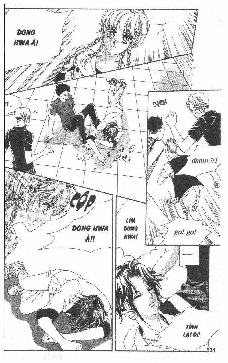 Cũng Vì Em - Chapter 3 - Trang 131