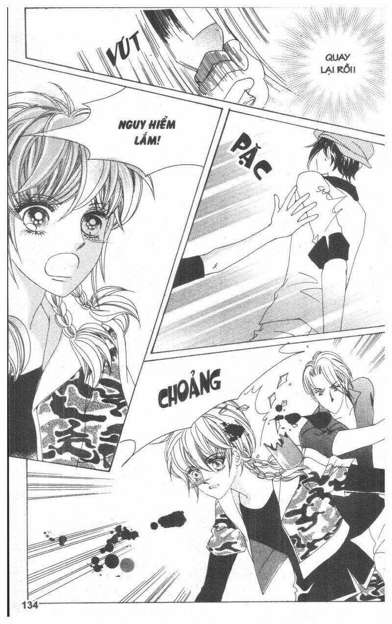 Cũng Vì Em - Chapter 3 - Trang 134