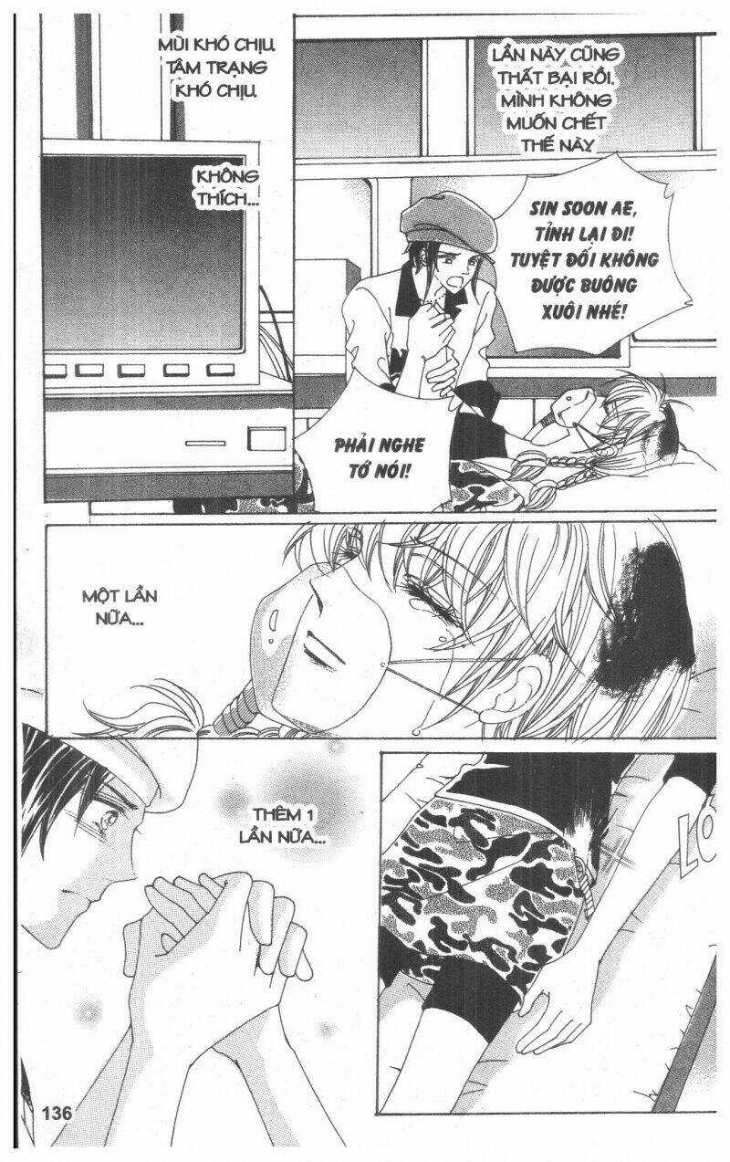 Cũng Vì Em - Chapter 3 - Trang 136