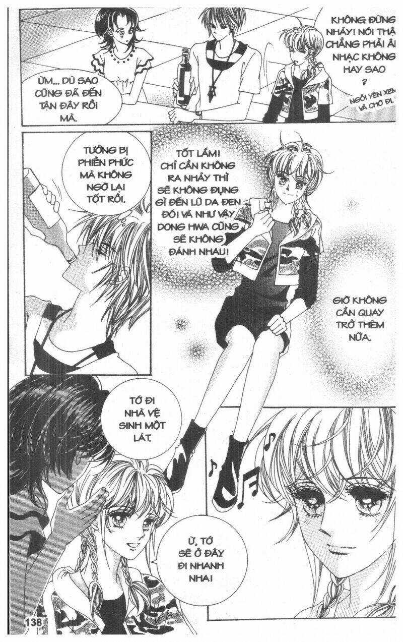 Cũng Vì Em - Chapter 3 - Trang 138