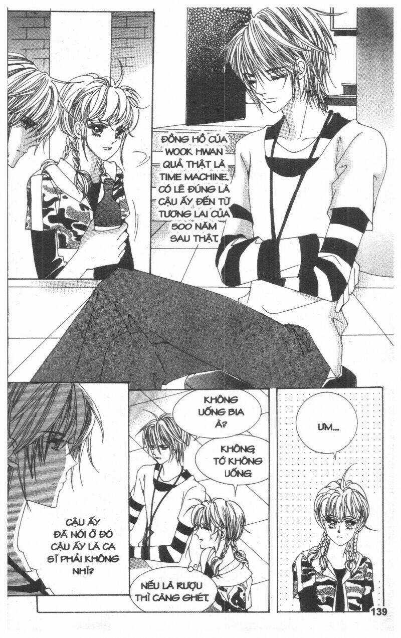 Cũng Vì Em - Chapter 3 - Trang 139