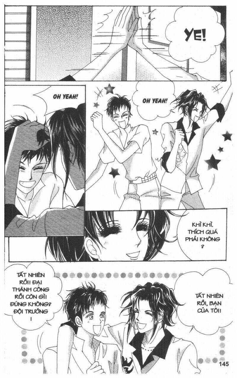 Cũng Vì Em - Chapter 3 - Trang 145