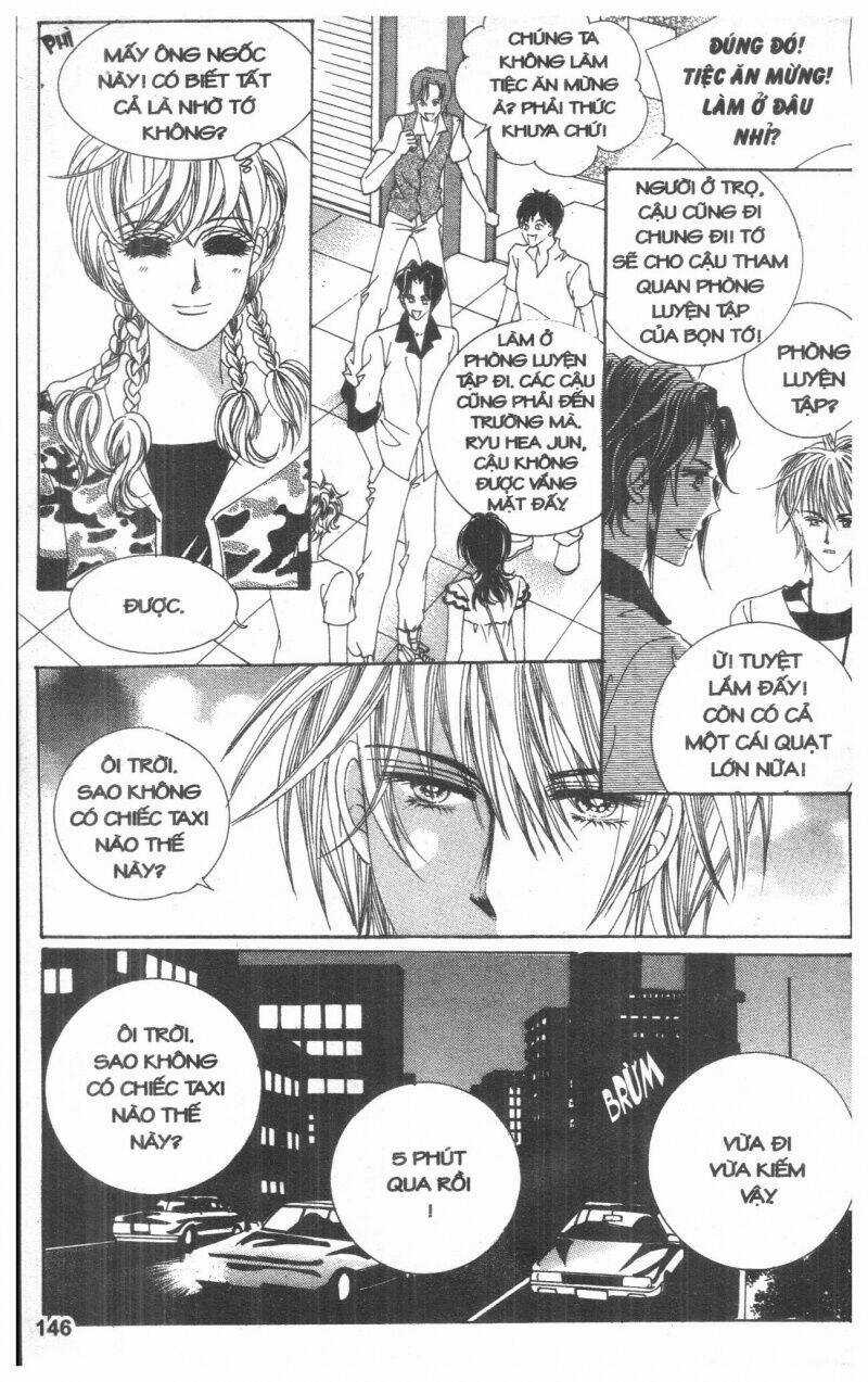 Cũng Vì Em - Chapter 3 - Trang 146