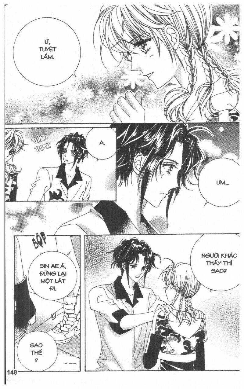 Cũng Vì Em - Chapter 3 - Trang 148