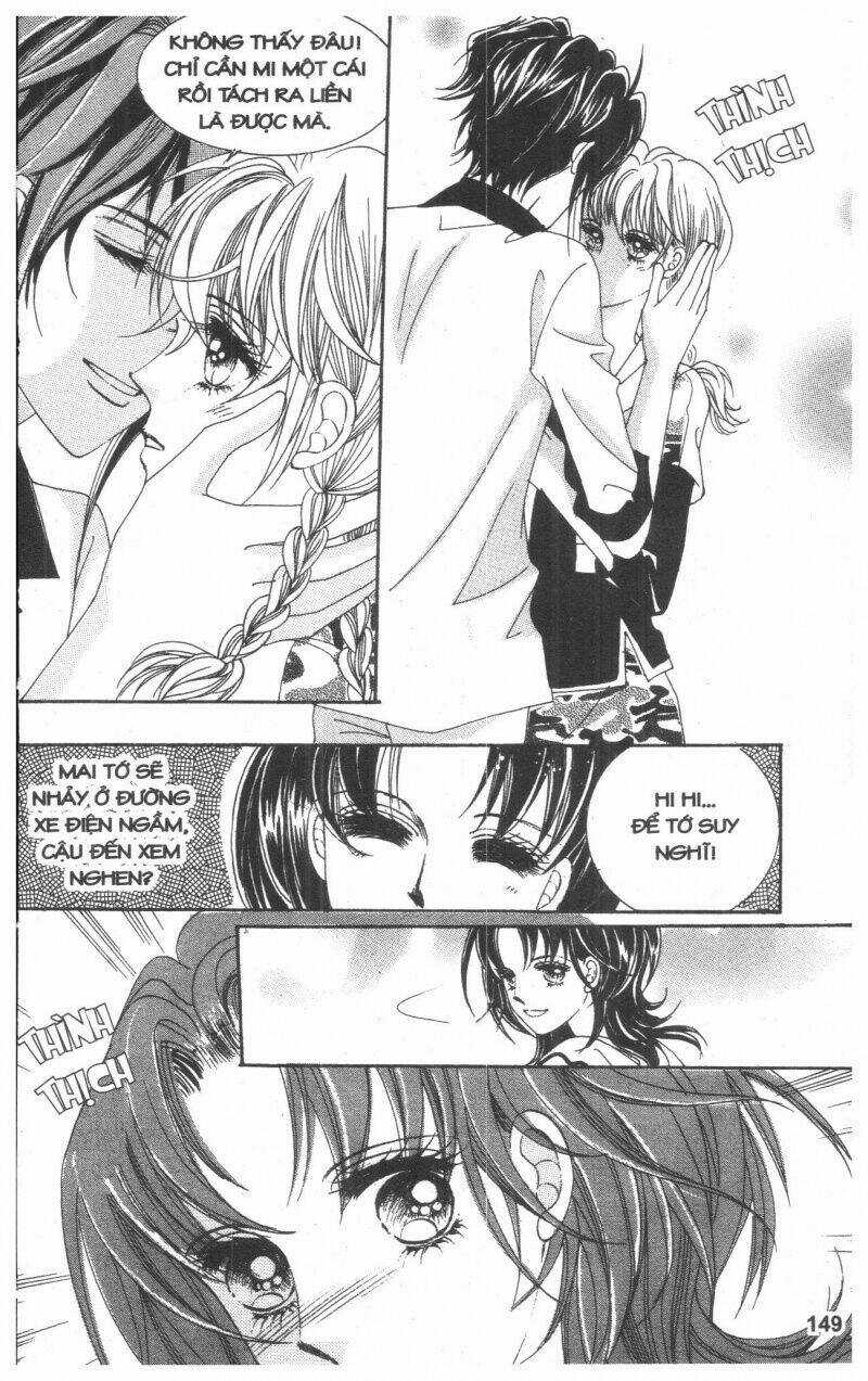 Cũng Vì Em - Chapter 3 - Trang 149