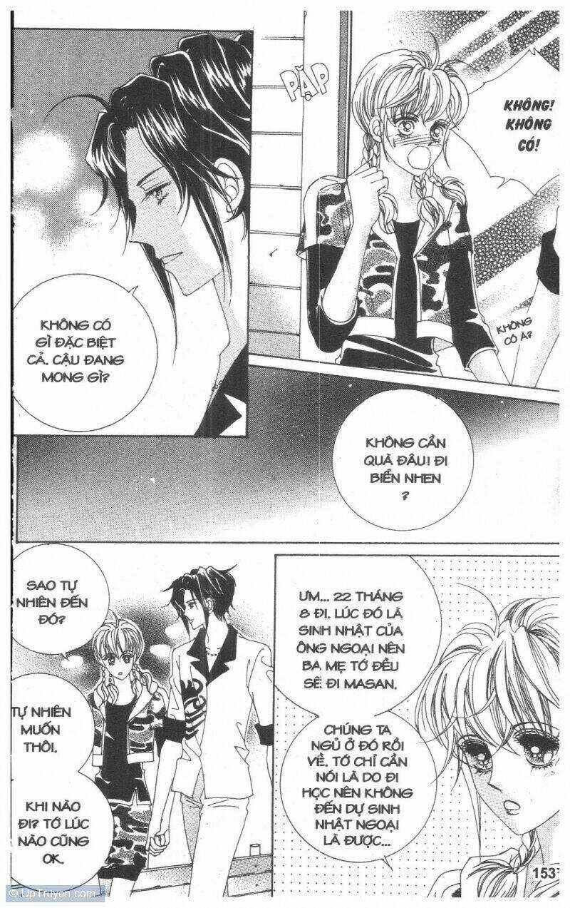 Cũng Vì Em - Chapter 3 - Trang 153