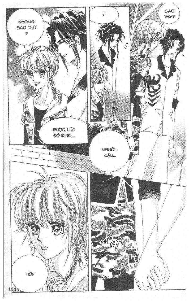 Cũng Vì Em - Chapter 3 - Trang 154