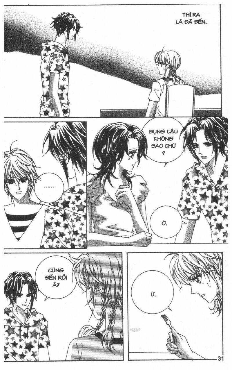 Cũng Vì Em - Chapter 3 - Trang 31