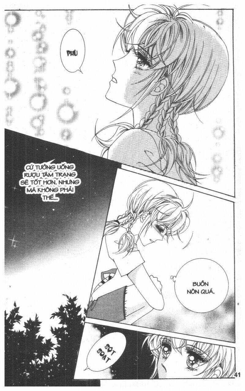 Cũng Vì Em - Chapter 3 - Trang 41