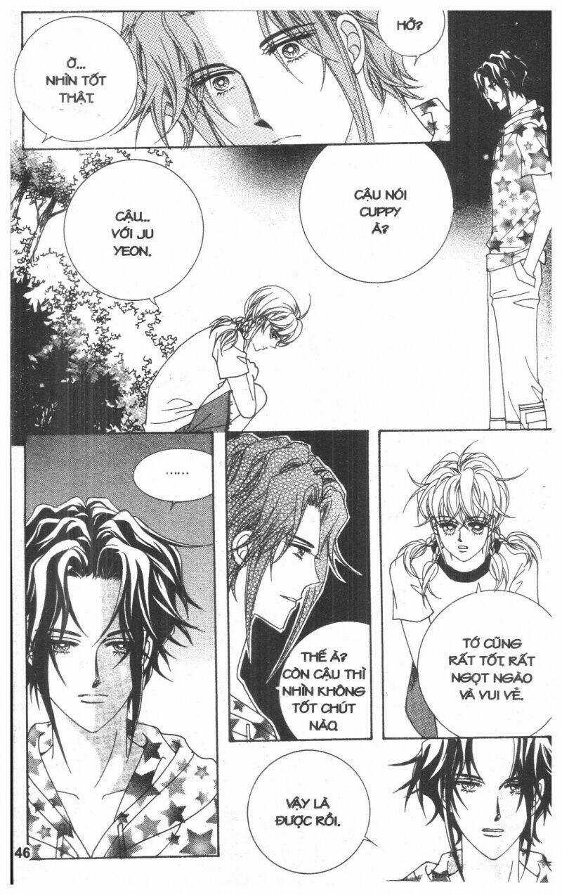 Cũng Vì Em - Chapter 3 - Trang 46