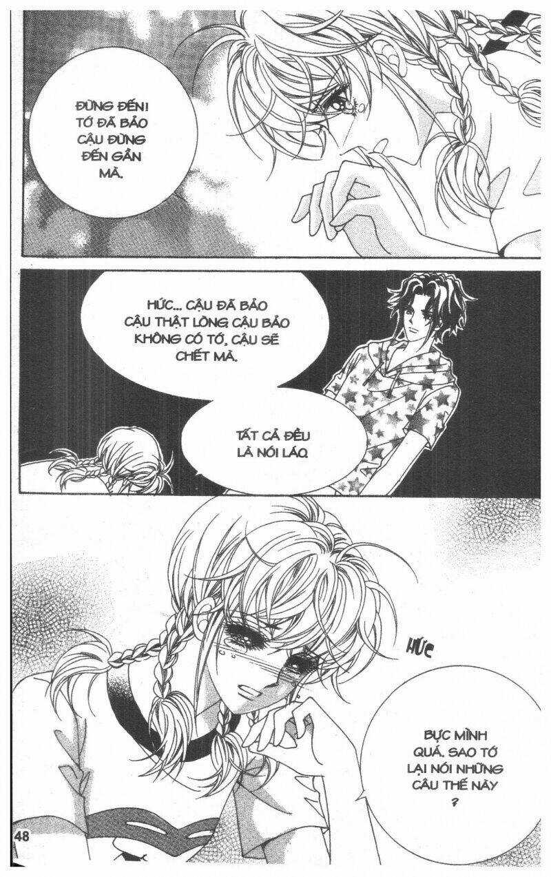 Cũng Vì Em - Chapter 3 - Trang 48