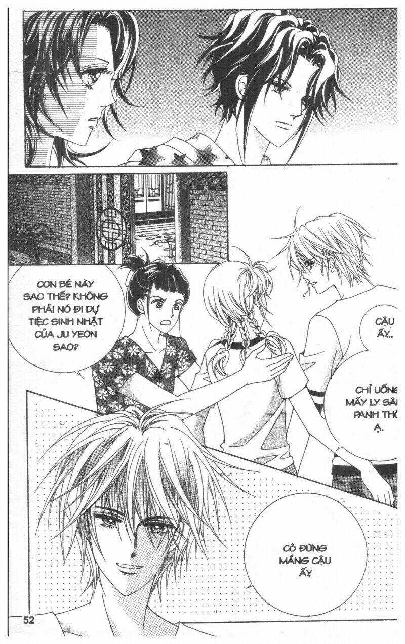 Cũng Vì Em - Chapter 3 - Trang 52