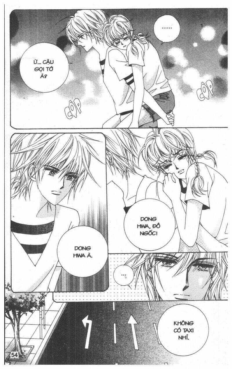 Cũng Vì Em - Chapter 3 - Trang 54
