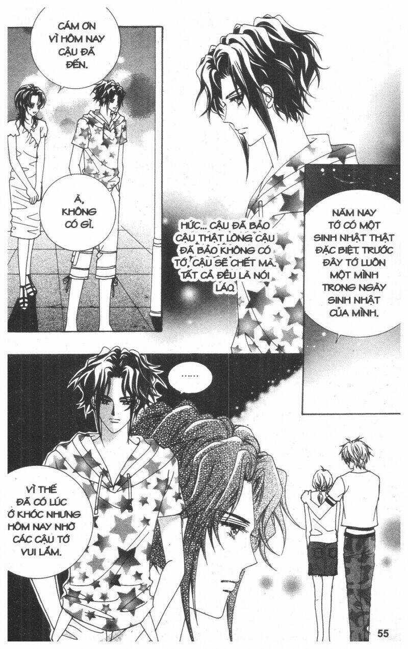 Cũng Vì Em - Chapter 3 - Trang 55