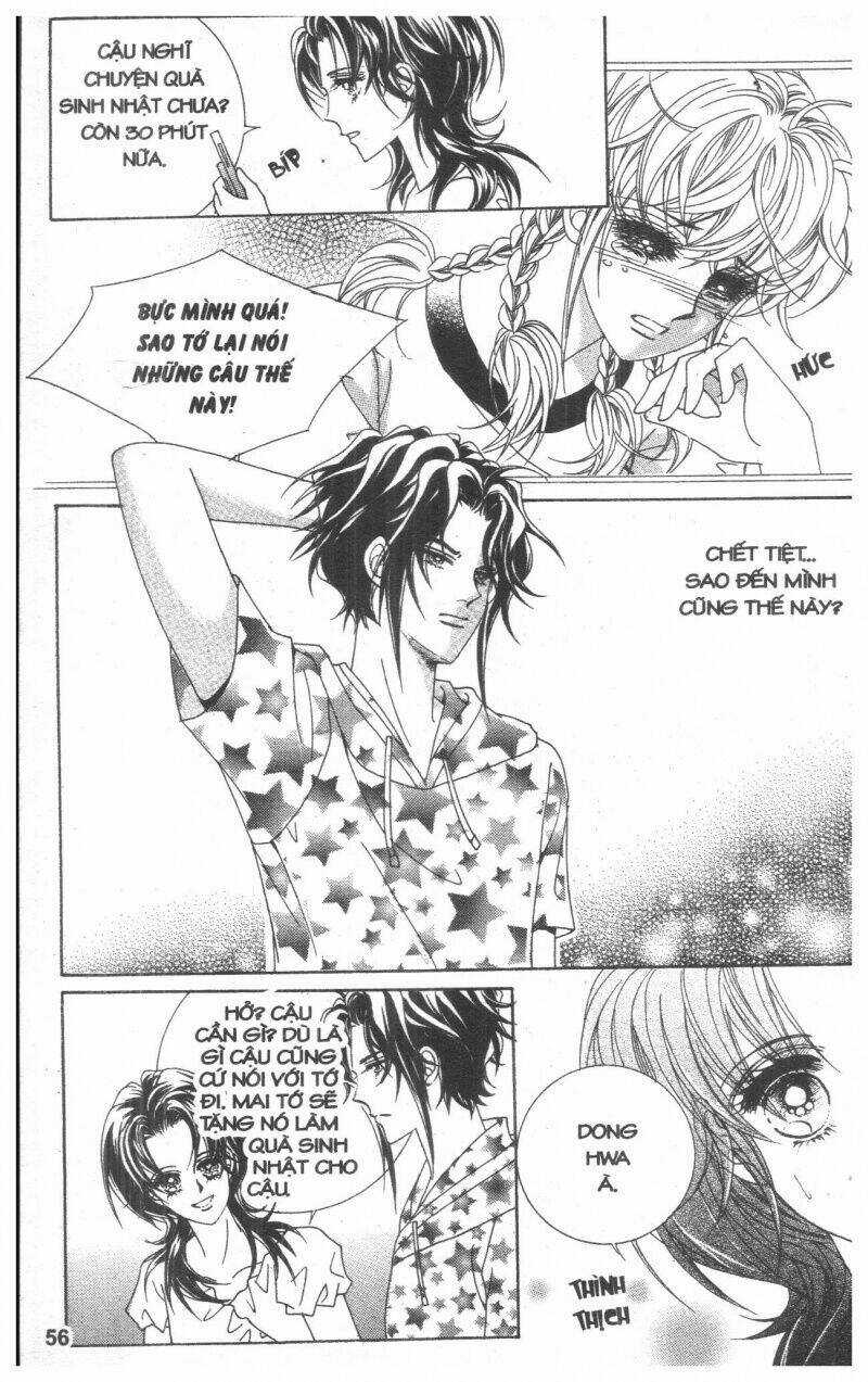 Cũng Vì Em - Chapter 3 - Trang 56