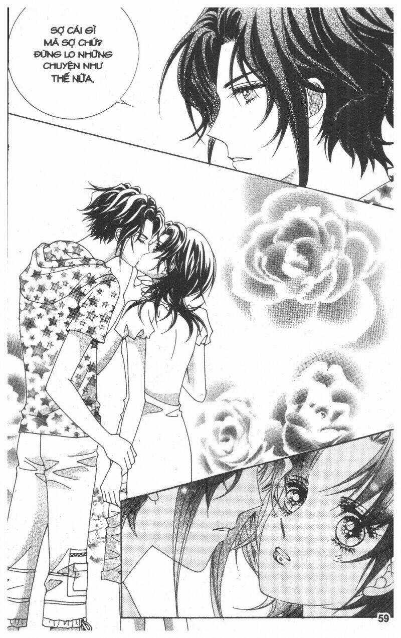 Cũng Vì Em - Chapter 3 - Trang 59