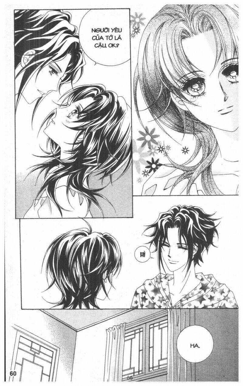 Cũng Vì Em - Chapter 3 - Trang 60