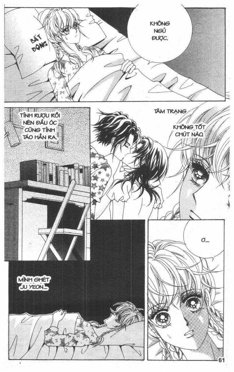 Cũng Vì Em - Chapter 3 - Trang 61