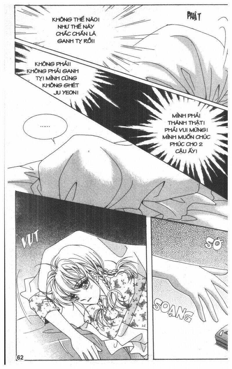 Cũng Vì Em - Chapter 3 - Trang 62