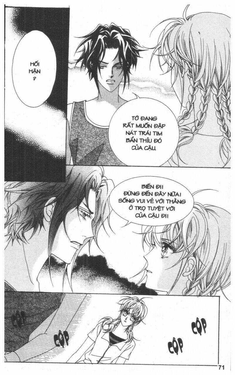 Cũng Vì Em - Chapter 3 - Trang 71