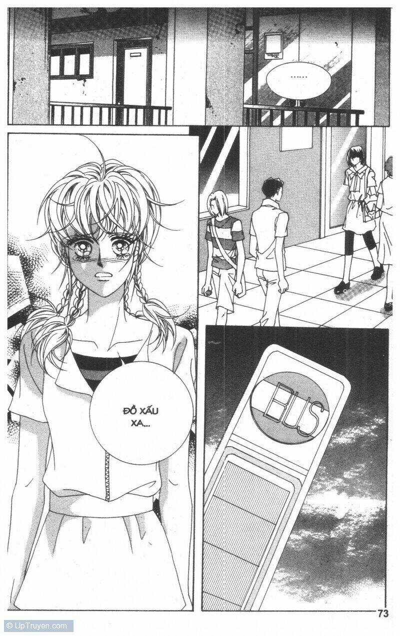 Cũng Vì Em - Chapter 3 - Trang 73