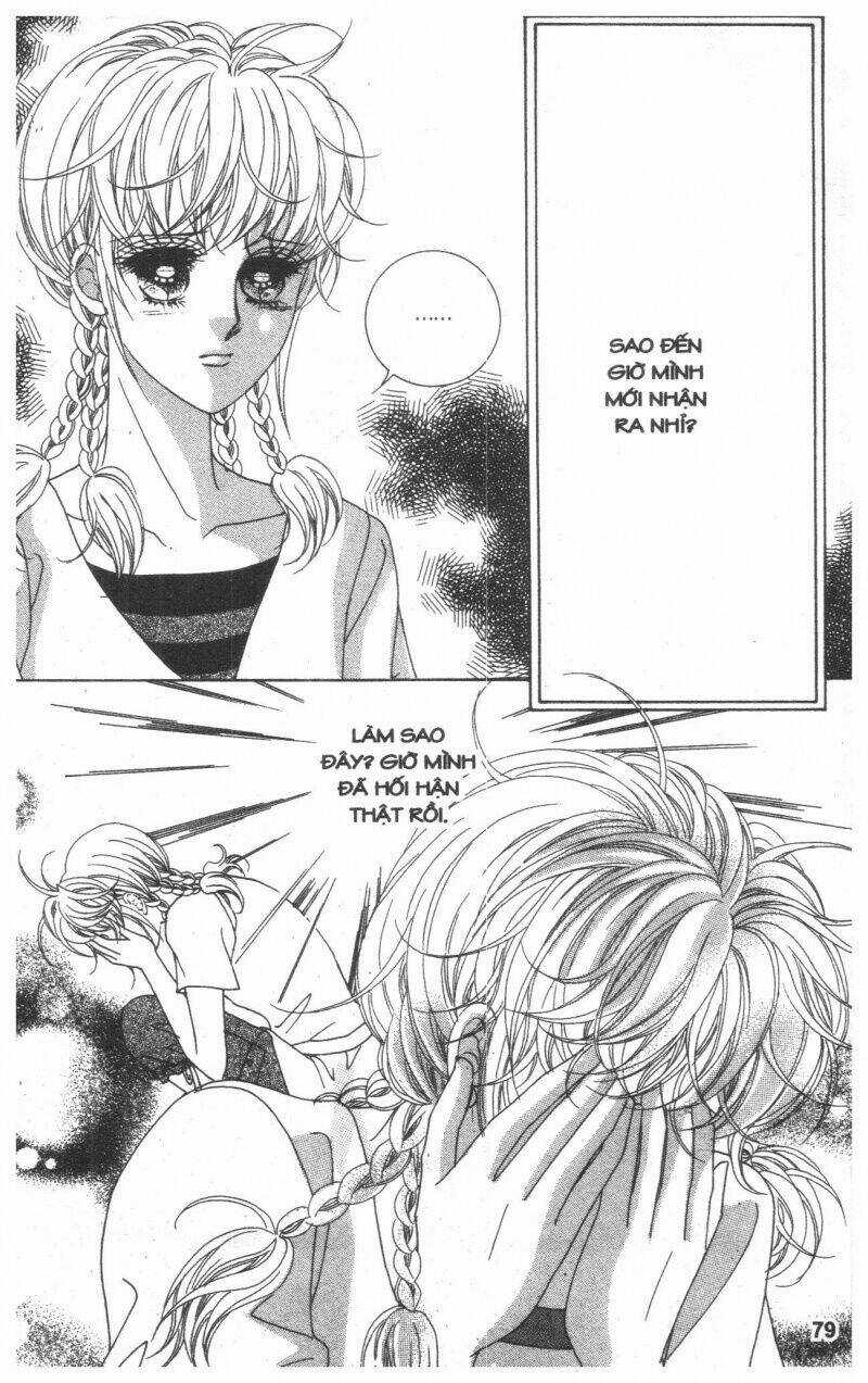 Cũng Vì Em - Chapter 3 - Trang 79