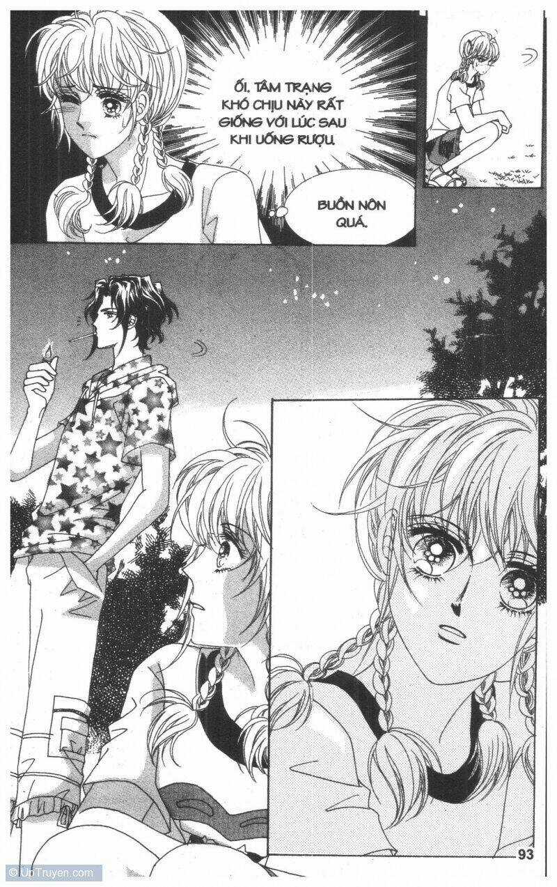 Cũng Vì Em - Chapter 3 - Trang 93