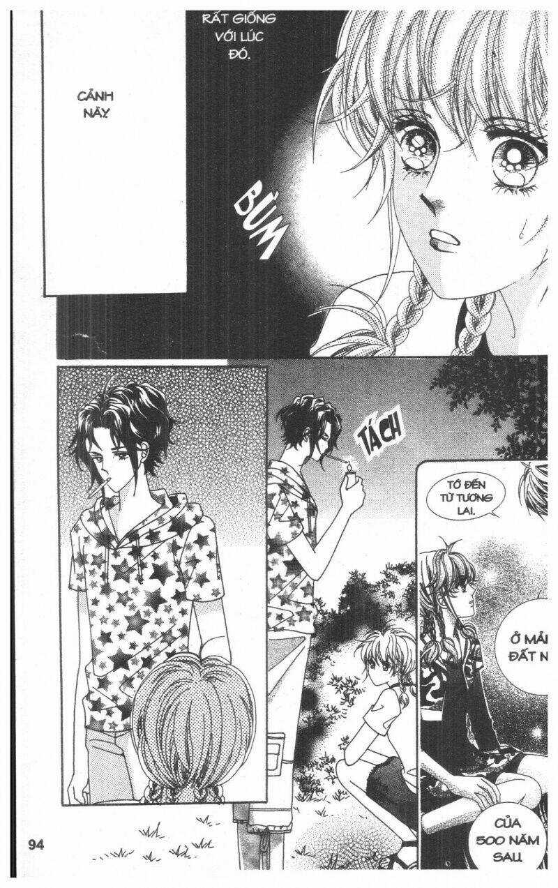 Cũng Vì Em - Chapter 3 - Trang 94