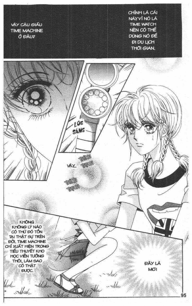 Cũng Vì Em - Chapter 3 - Trang 95