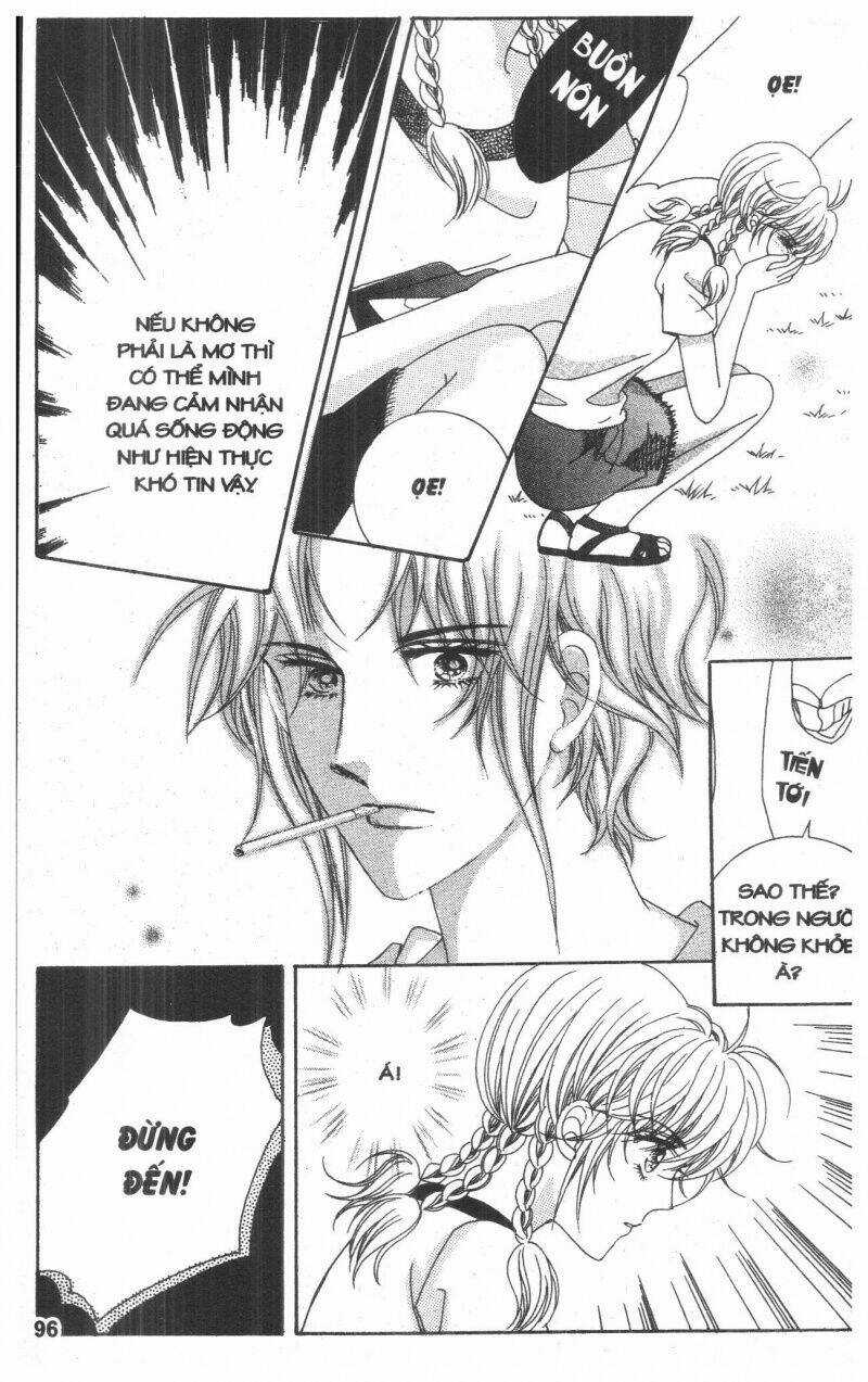 Cũng Vì Em - Chapter 3 - Trang 96