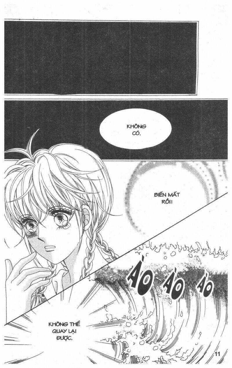 Cũng Vì Em - Chapter 4 - Trang 11