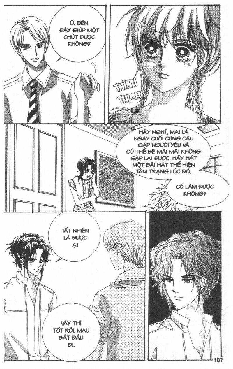 Cũng Vì Em - Chapter 4 - Trang 107