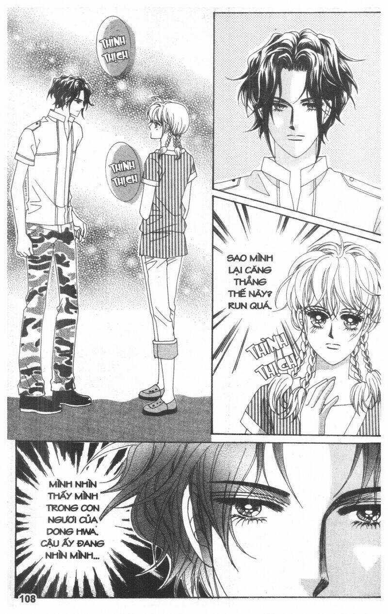 Cũng Vì Em - Chapter 4 - Trang 108