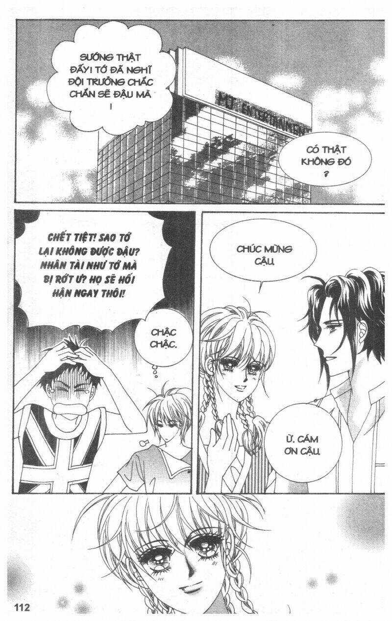 Cũng Vì Em - Chapter 4 - Trang 112