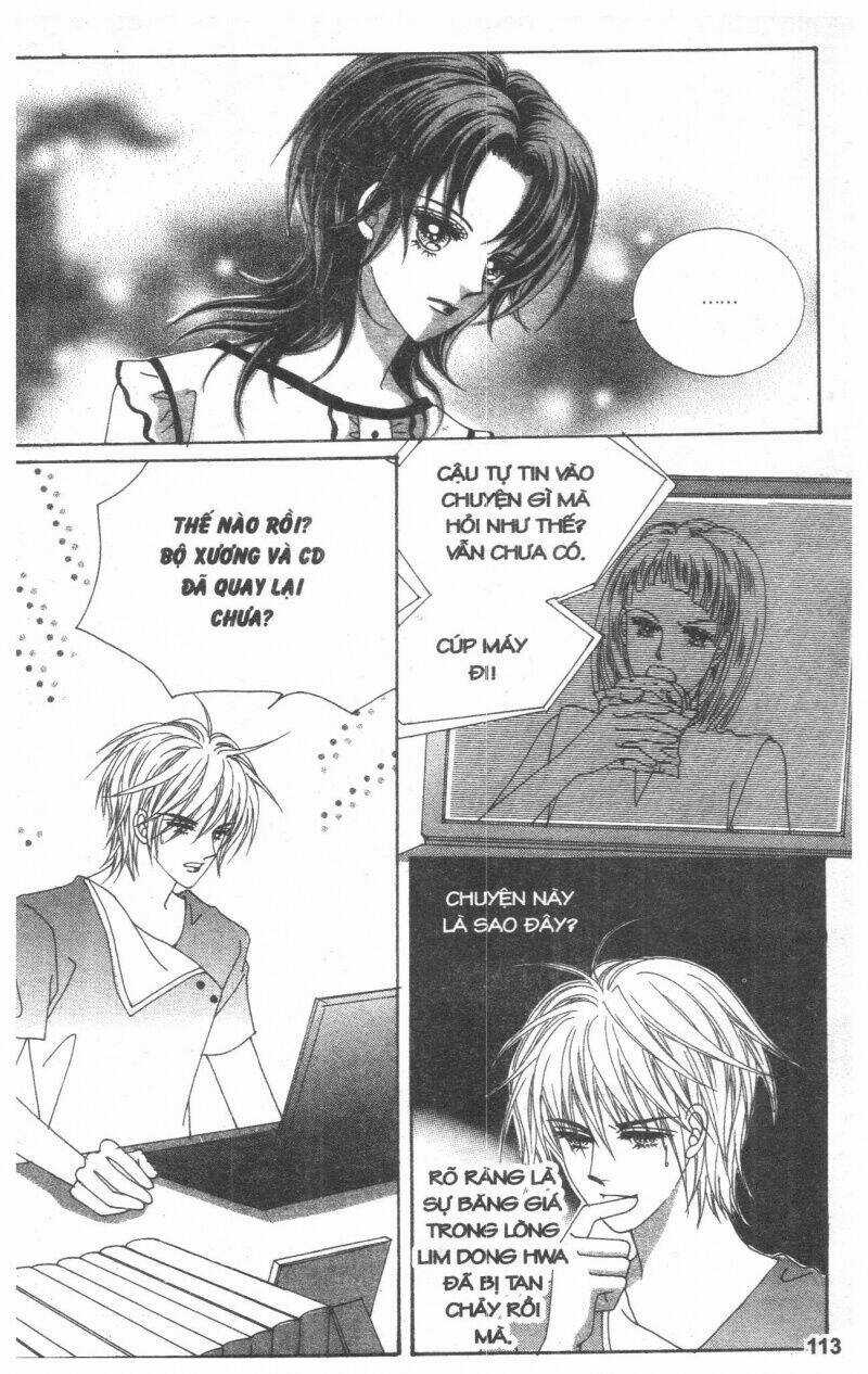 Cũng Vì Em - Chapter 4 - Trang 113