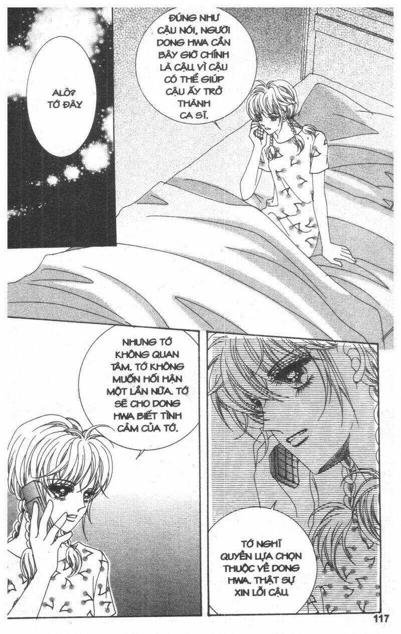 Cũng Vì Em - Chapter 4 - Trang 117