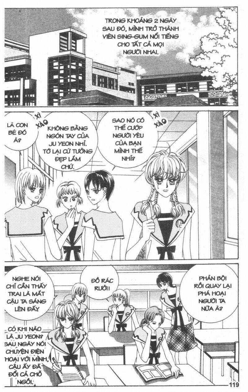 Cũng Vì Em - Chapter 4 - Trang 119