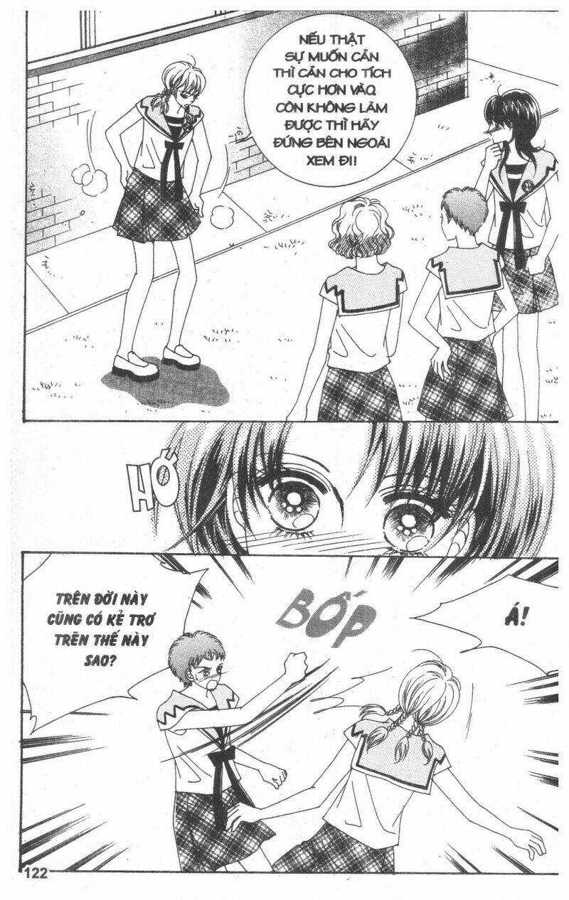 Cũng Vì Em - Chapter 4 - Trang 122