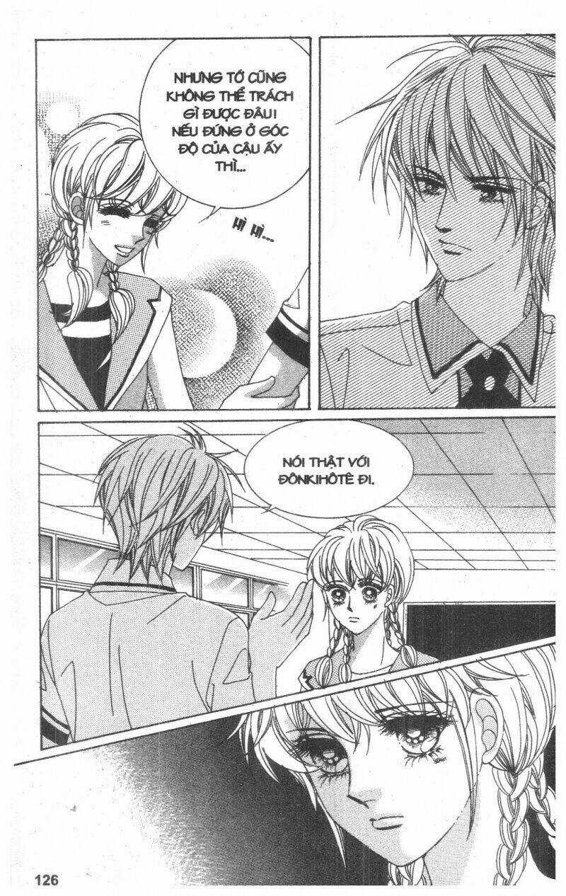Cũng Vì Em - Chapter 4 - Trang 126