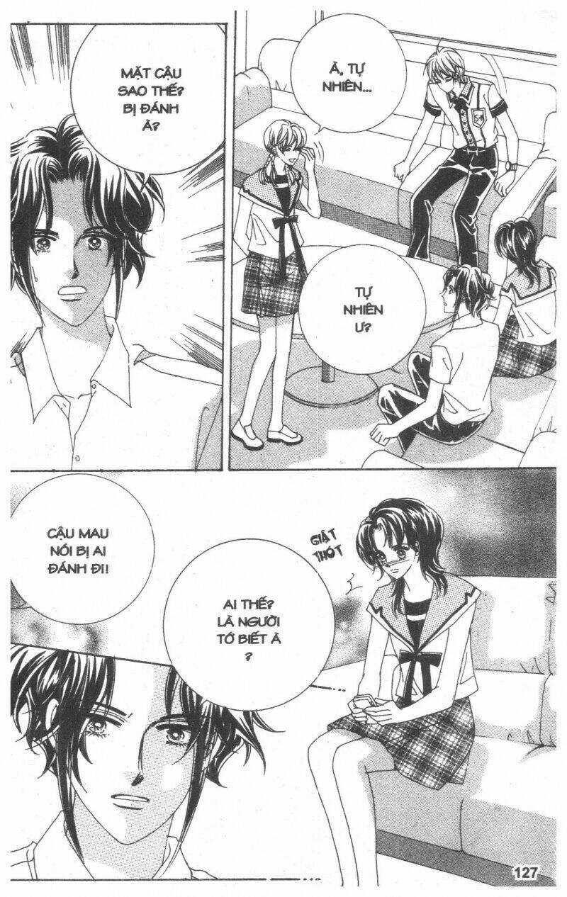 Cũng Vì Em - Chapter 4 - Trang 127