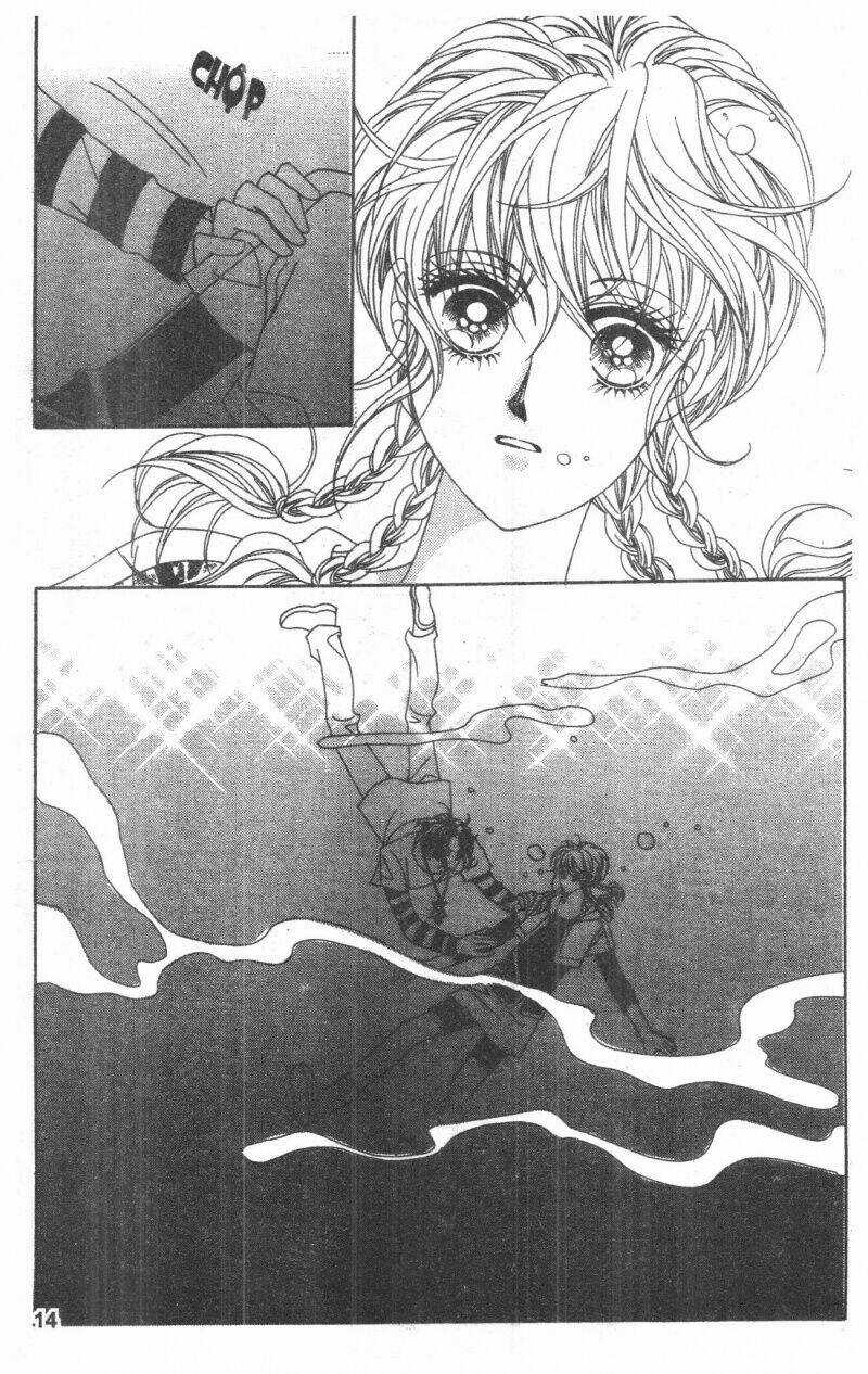 Cũng Vì Em - Chapter 4 - Trang 14