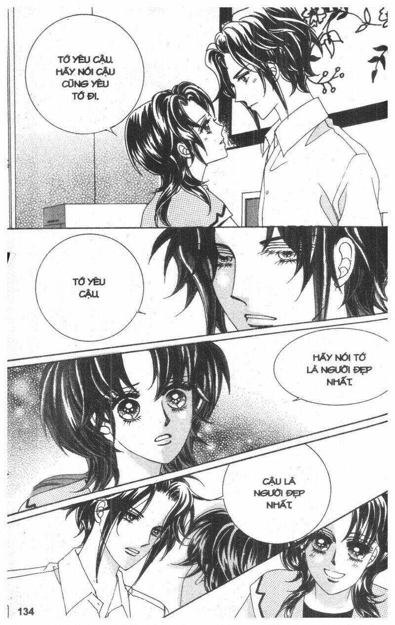 Cũng Vì Em - Chapter 4 - Trang 134