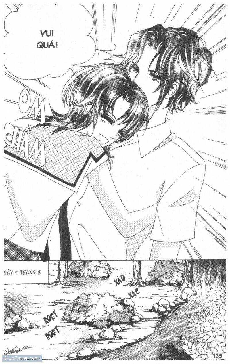 Cũng Vì Em - Chapter 4 - Trang 135