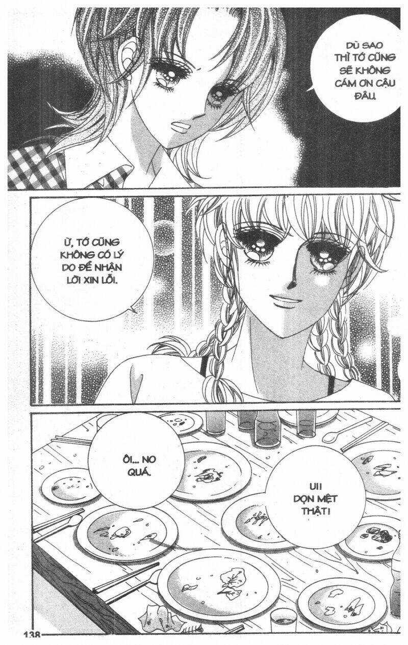 Cũng Vì Em - Chapter 4 - Trang 138